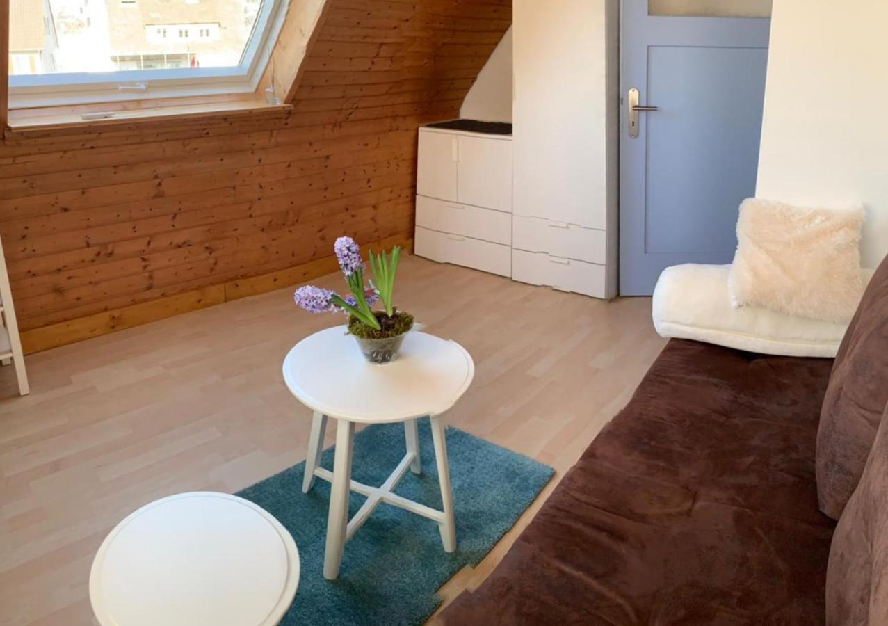 Ferienwohnung Haus Josefine FDH Exterior foto