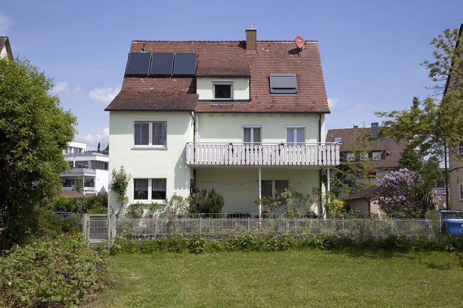 Ferienwohnung Haus Josefine FDH Exterior foto