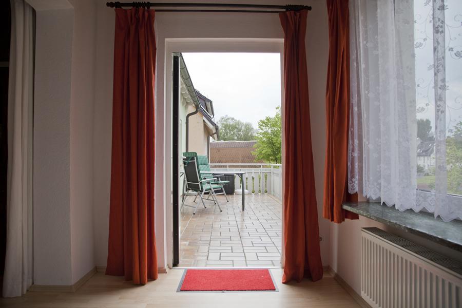 Ferienwohnung Haus Josefine FDH Exterior foto