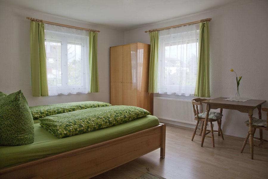 Ferienwohnung Haus Josefine FDH Exterior foto