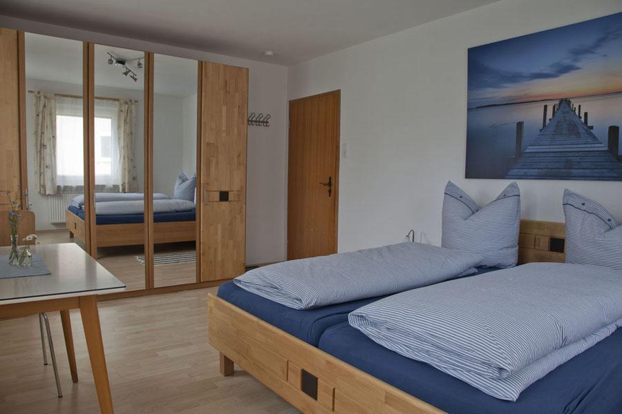 Ferienwohnung Haus Josefine FDH Exterior foto