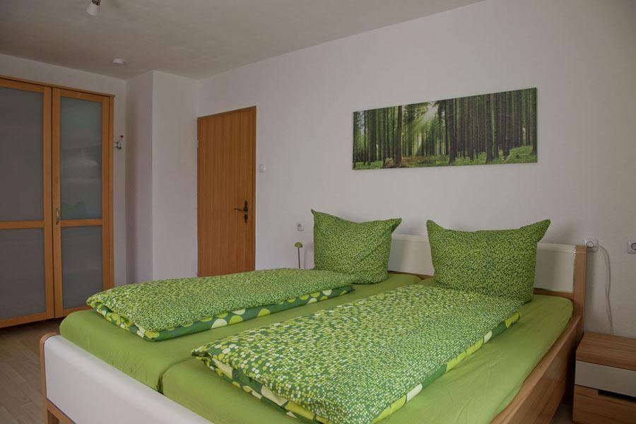 Ferienwohnung Haus Josefine FDH Exterior foto