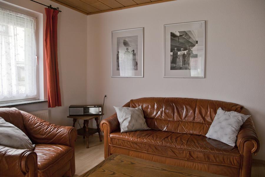 Ferienwohnung Haus Josefine FDH Exterior foto