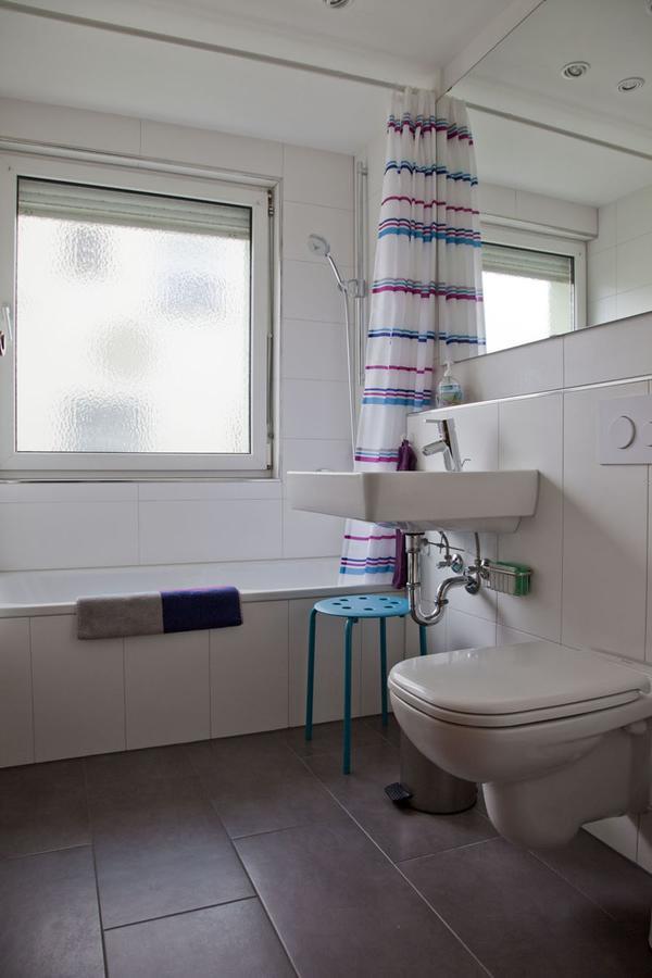 Ferienwohnung Haus Josefine FDH Exterior foto